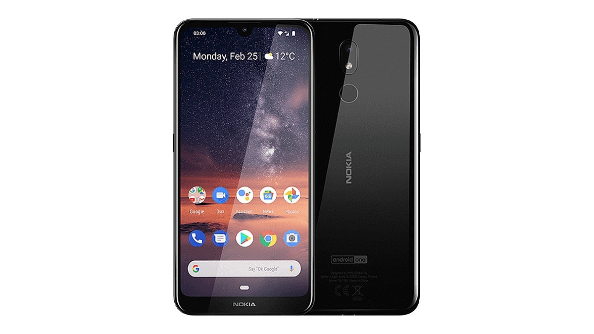 Nokia 3.2 Mobile Specification and Price - Keep Gadget