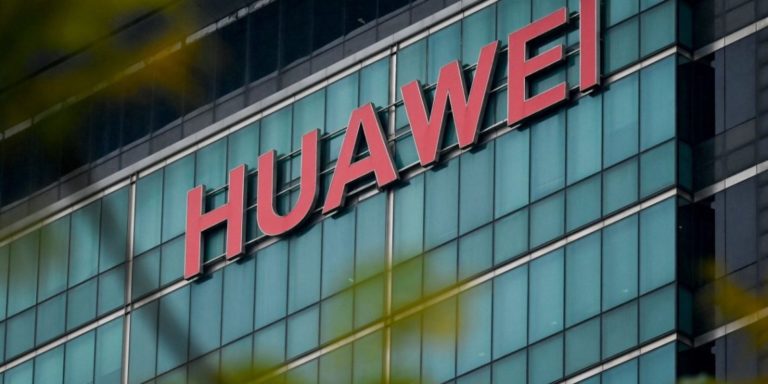 Huawei’s research unit is separate from the United States