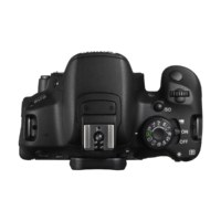 Canon EOS 700D (Body) Digital SLR Camera Review and Price