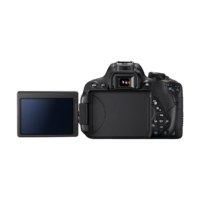 Canon EOS 700D (Body) Digital SLR Camera Review and Price