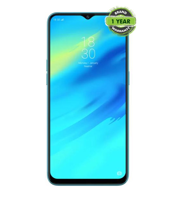 Realme 2 Pro 8GB 128GB Black Sea