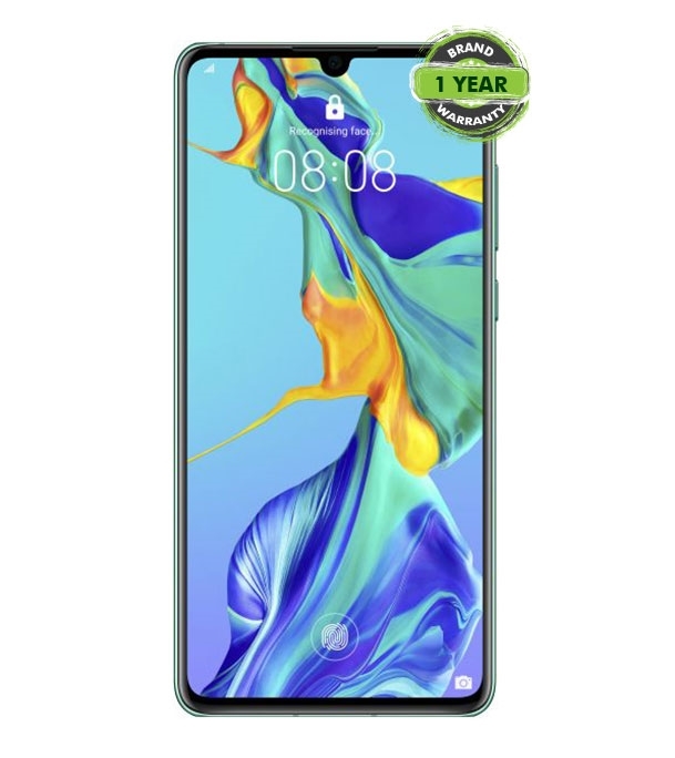 Huawei P30 8GB 128GB Aurora