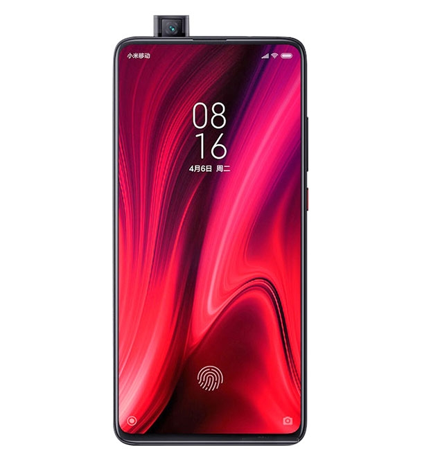 Xiaomi Redmi K20 Pro 6GB 128GB Black