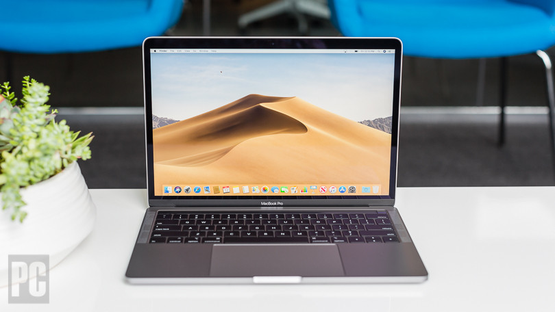 Apple MacBook Pro (2019) - Keep Gadget