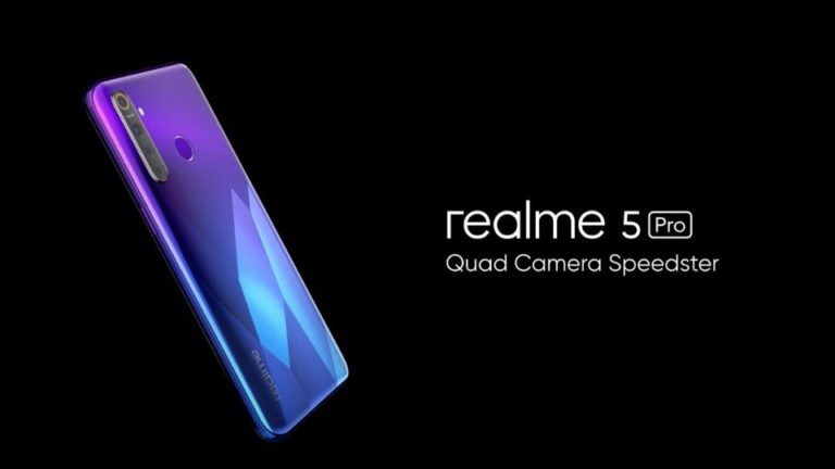 Realme 5 Pro Mobile Price and Review - Keep Gadget