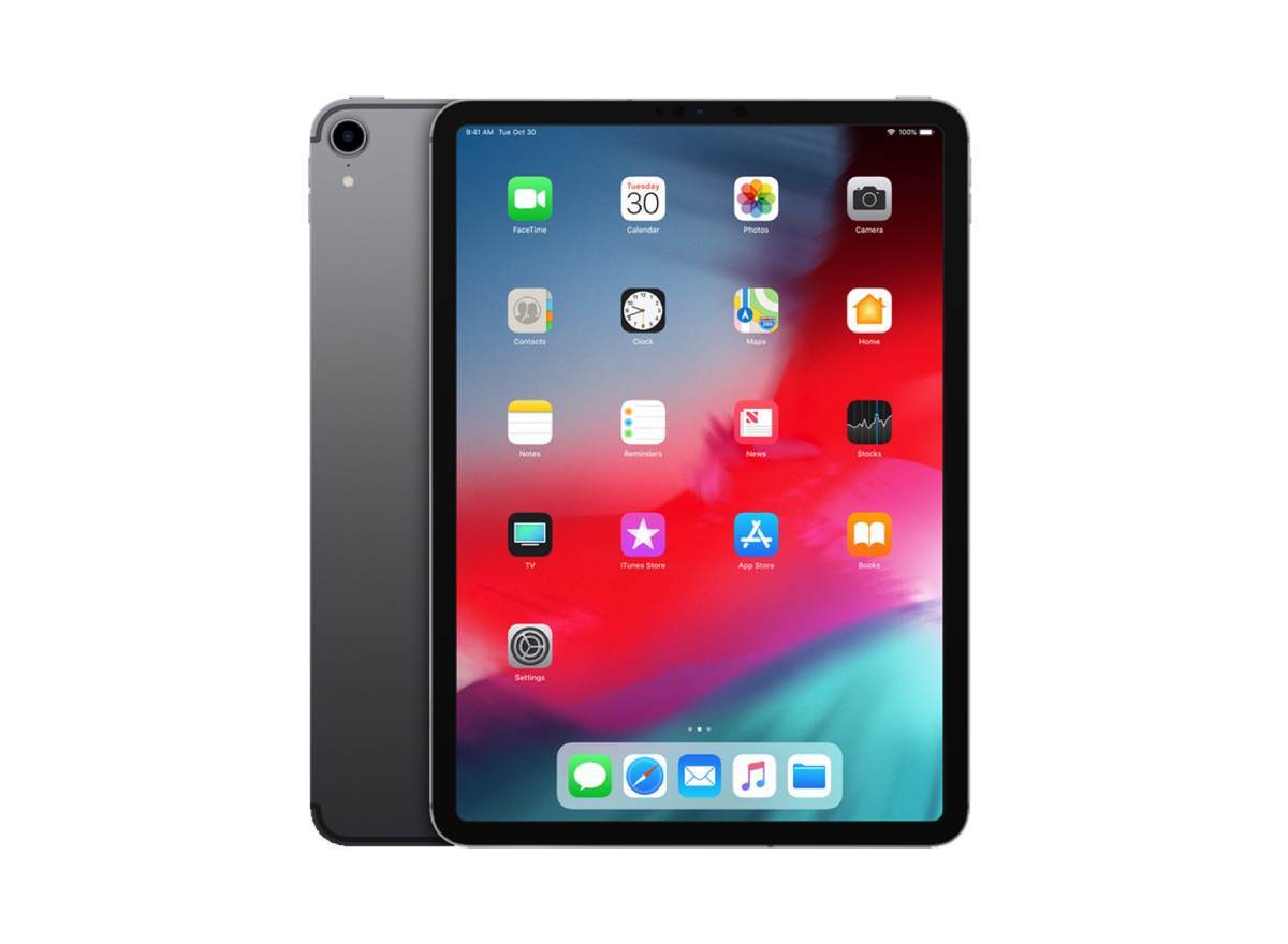 Apple iPad Pro 2022 Keep Gadget