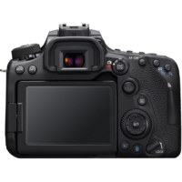 Canon EOS 90D Price and Specifications