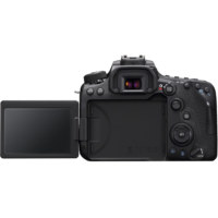 Canon EOS 90D Price and Specifications
