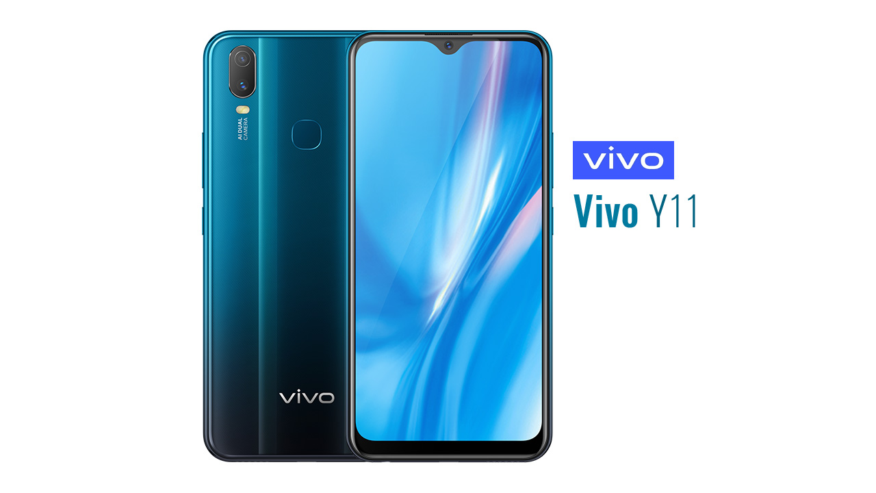 Vivo Y11 (2019) Price in Bangl   adesh and Full