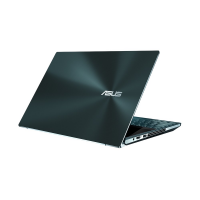 Asus ZenBook Pro Duo Full Specification and Price
