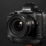 A full review of the Canon EOS-1D X Mark III